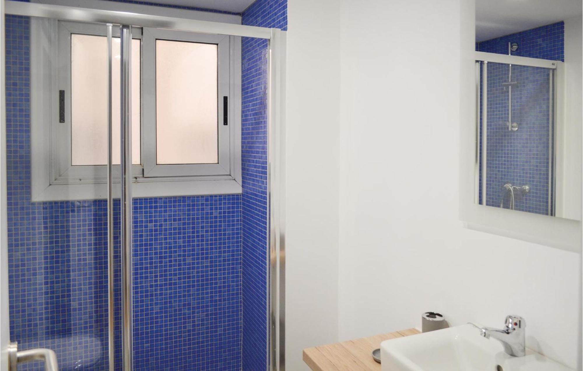 3 Bedroom Beautiful Apartment In โยเรตเดมาร์ ภายนอก รูปภาพ