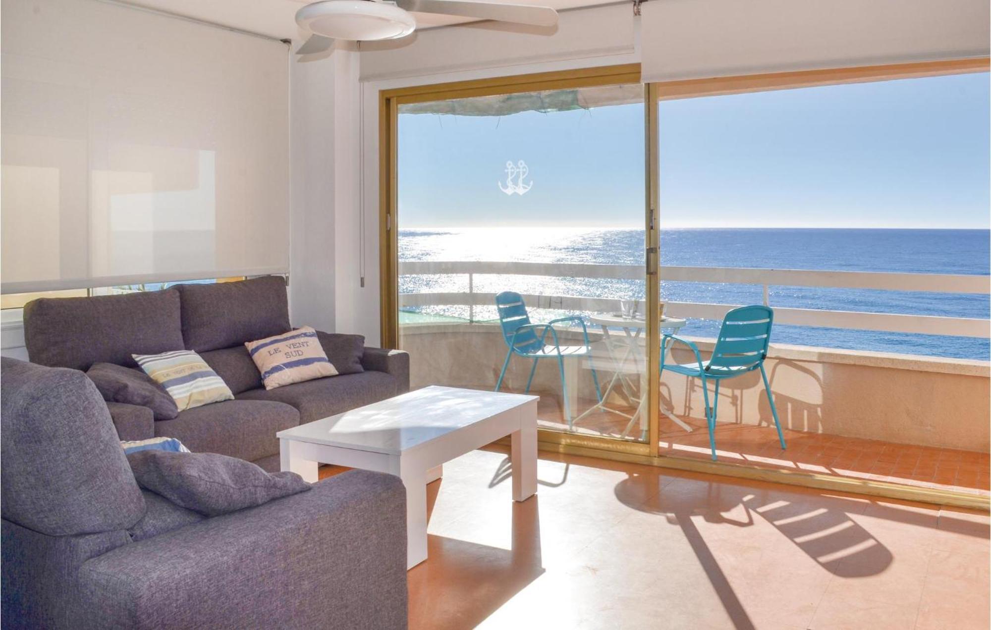 3 Bedroom Beautiful Apartment In โยเรตเดมาร์ ภายนอก รูปภาพ